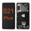 Дисплей за Samsung Galaxy S21+ / S21 Plus 5G / G996 , SM-G996B  , оригинал с рамка